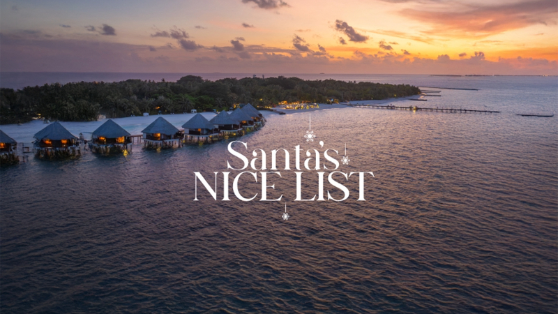 Adaaran Prestige Water Villas