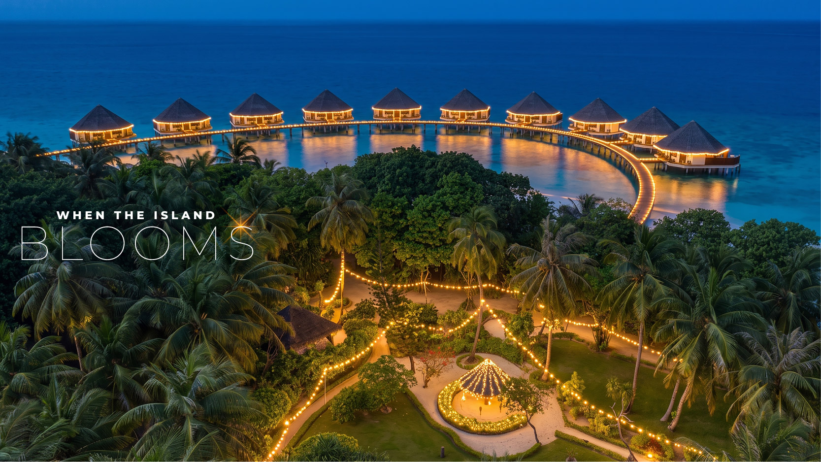 Adaaran Prestige Water Villas