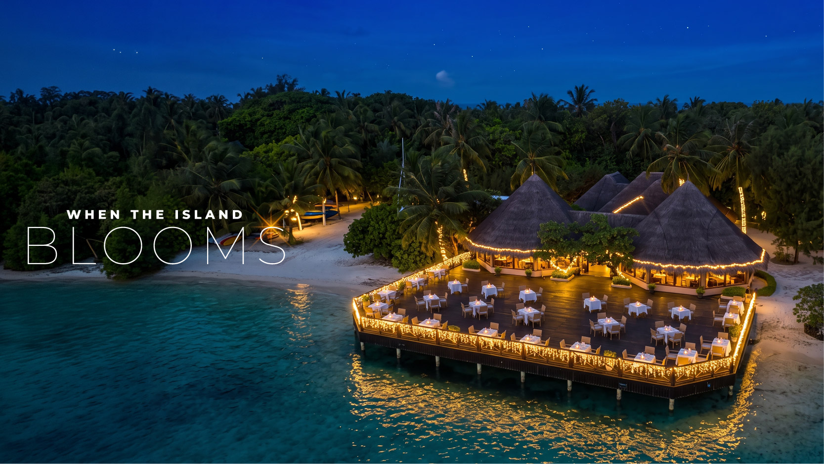 Adaaran Select Hudhuranfushi