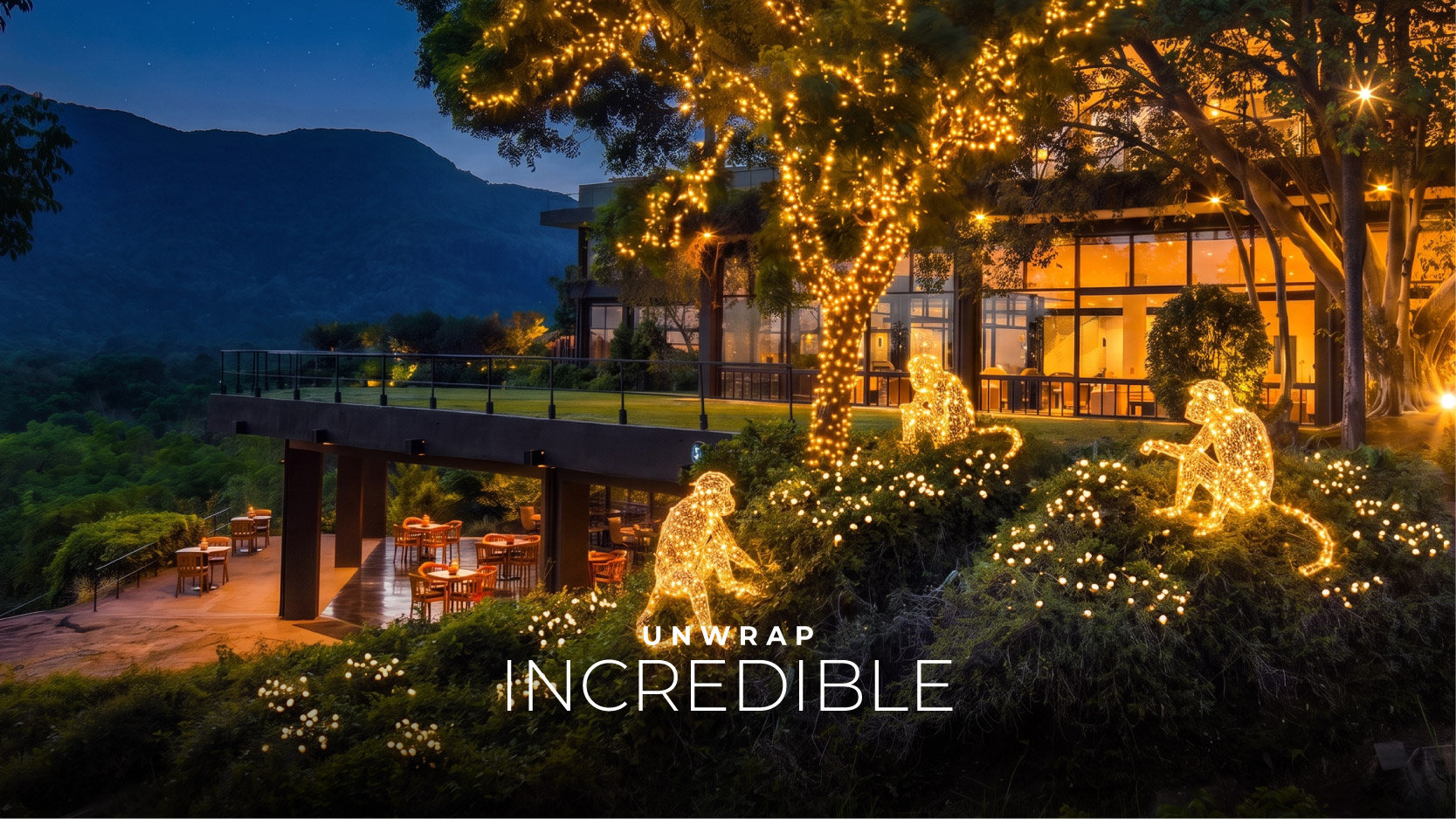 Heritance Kandalama